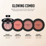 Bare Minerals Gen Nude Powder Blush - pink me up