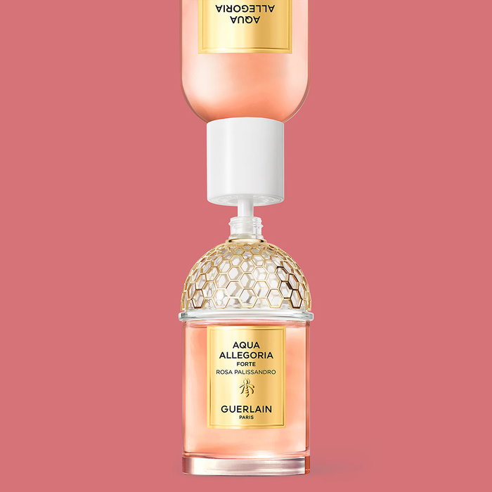 Guerlain Aqua Allegoria Forte Rosa Palissandro 75 ml