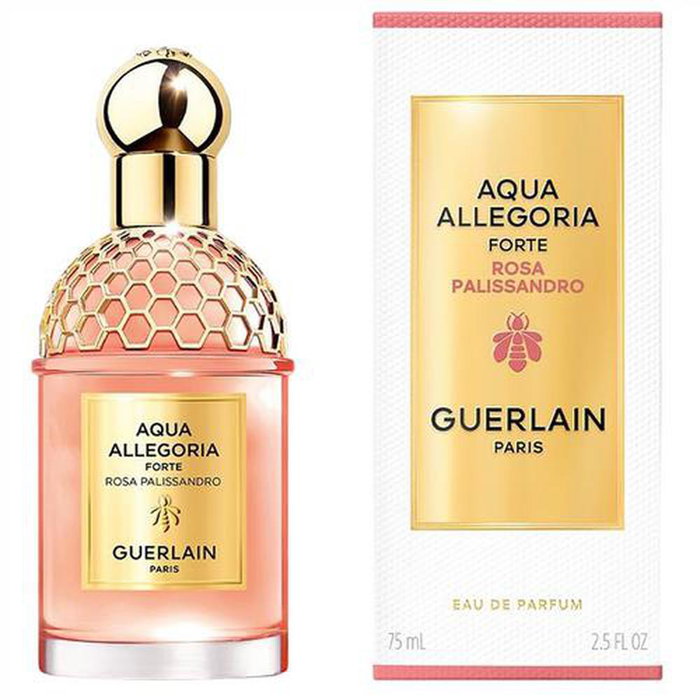 Guerlain Aqua Allegoria Forte Rosa Palissandro 75 ml Guerlain Aqua Allegoria Forte Rosa Palissandro 75 ml