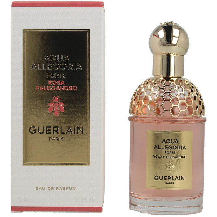 Guerlain Aqua Allegoria Forte Rosa Palissandro 75 ml Guerlain Aqua Allegoria Forte Rosa Palissandro 75 ml