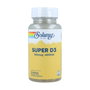 Solaray Super D3 - 4000 UI 100 perles