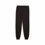 Pantalon de Survêtement pour Adultes Puma Noir Homme Noir M