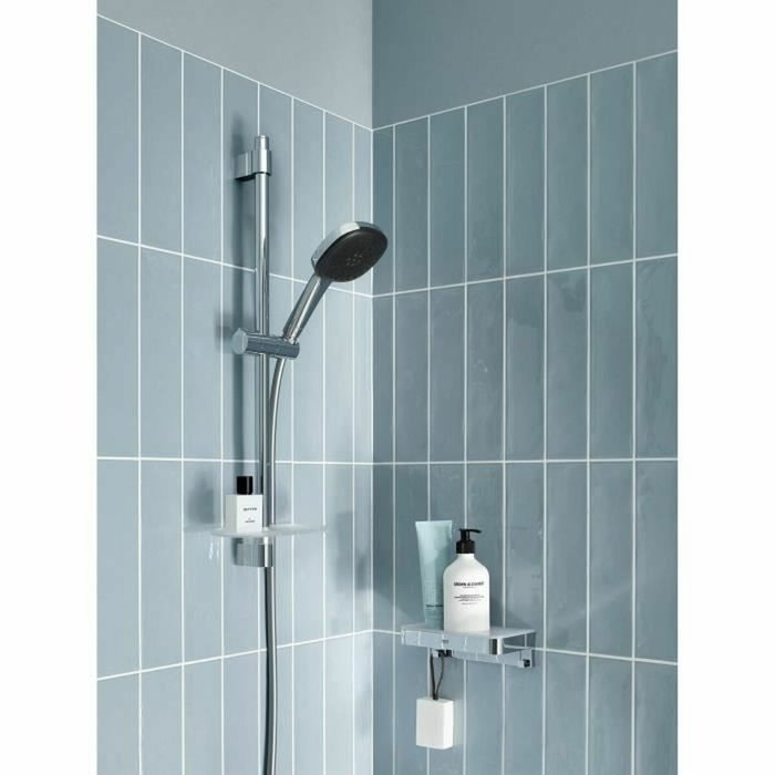 GROHE Ensemble de douche Vitalio Comfort 110, 2 jets, Chromé