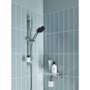 GROHE Ensemble de douche Vitalio Comfort 110, 2 jets, Chromé