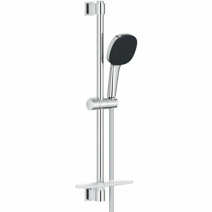 GROHE Ensemble de douche Vitalio Comfort 110, 2 jets, Chromé