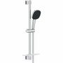 GROHE Ensemble de douche Vitalio Comfort 110, 2 jets, Chromé