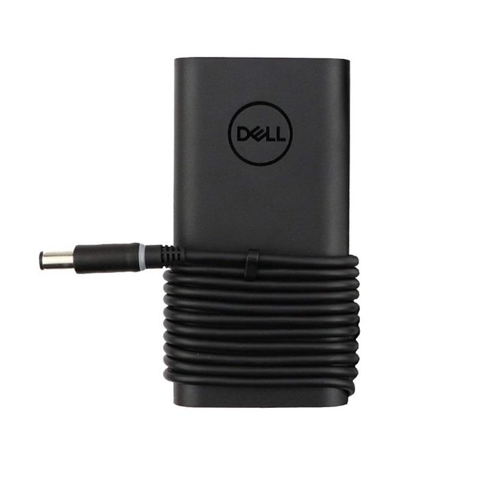 Dell Adaptateur secteur 240W 19,5V PHF5J avec connecteur Smart Tip 7,4mm Dell Adaptateur secteur 240W 19,5V PHF5J avec connecteur Smart Tip 7,4mm