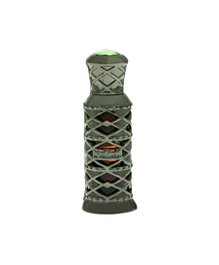 Al Haramain, Musk Noir, Huile de parfum unisexe, 12 ml
