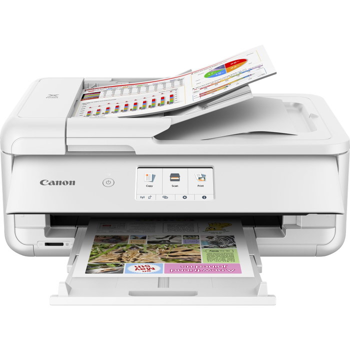 Canon PIXMA TS9551Ca