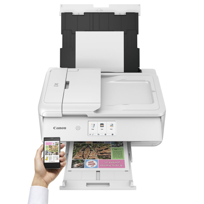 Canon PIXMA TS9551Ca