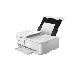 Canon PIXMA TS9551C - Imprimante Multifonction A3 Blanche