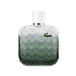 Lacoste L.12.12 Blanc Intense - Eau de Toilette pour Homme - 100 ml