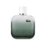 Lacoste L.12.12 Blanc Intense Eau de Toilette pour hommes, 100 ml