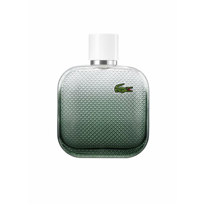 Lacoste L.12.12 Blanc Intense Eau de Toilette pour hommes, 100 ml Lacoste L.12.12 Blanc Intense Eau de Toilette pour hommes, 100 ml
