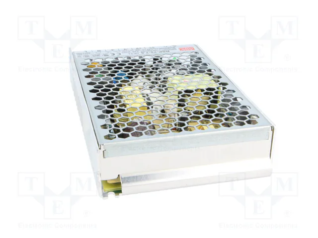MEAN WELL RSP-75-7.5 75W 7,5V DC