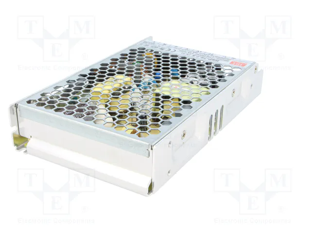 MEAN WELL RSP-75-7.5 75W 7,5V DC