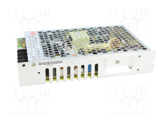 MEAN WELL RSP-75-7.5 75W 7,5V DC