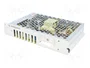 MEAN WELL RSP-75-7.5 75W 7,5V DC