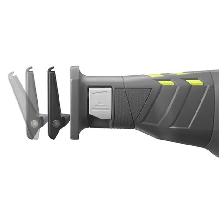 Ryobi RRS1200-K Scie sabre 1200 W Ryobi RRS1200-K Scie sabre 1200 W