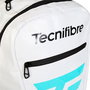 Etui à raquette Tecnifibre Tour Endurance Blanc