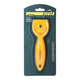 Mota Herramientas Rascador clásico de plástico C802