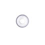 Quid Bol Verre Select Vidrio 7,3x4 cm (12 Unités) Transparent