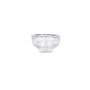 Quid Bol Verre Select Vidrio 7,3x4 cm (12 Unités) Transparent
