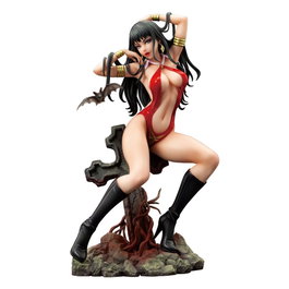 Kotobukiya Vampirella Bishoujo Statuette PVC 1/7