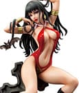 Kotobukiya Vampirella Bishoujo statuette PVC 1/7