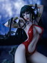 Vampirella Bishoujo statuette PVC 1/7 Vampirella 20 cm