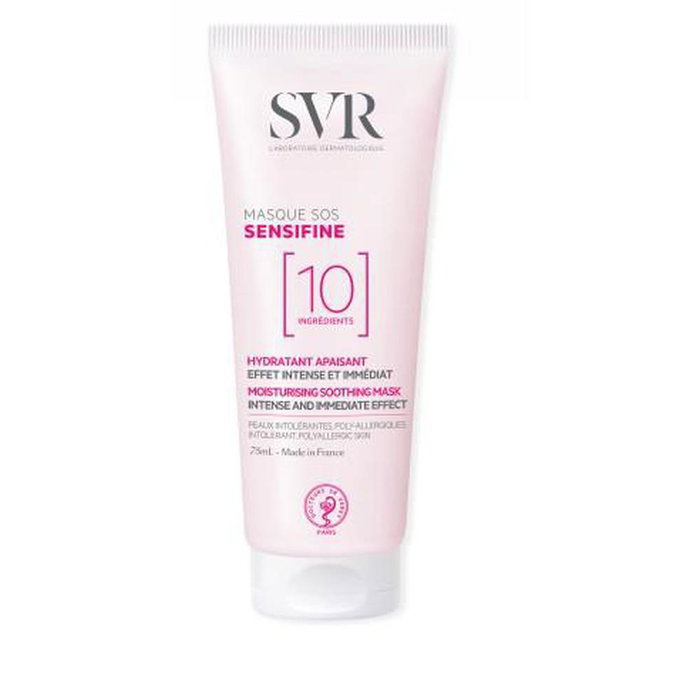 SVR Masque SOS SENSIFINE 75 ml