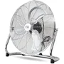 Cool Clima CCVSM90W-450 Ventilateur Métallique 90 W - Diamètre 45 cm