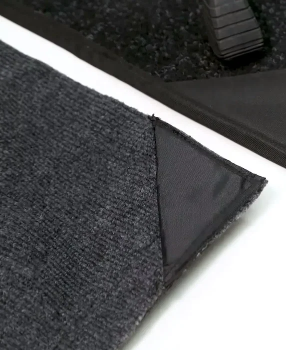 Zildjian Tapis de Batterie Concierto 1,68 m x 1,22 m avec Base Antidérapante Zildjian Tapis de Batterie Concierto 1,68 m x 1,22 m avec Base Antidérapante