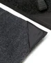 Zildjian Tapis de Batterie Concierto 1,68 m x 1,22 m avec Base Antidérapante