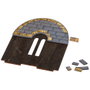 MGA'S Miniverse Harry Potter Mini Set Classe des Potions Poudlard