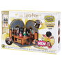 MGA'S Miniverse Harry Potter Mini Set Classe des Potions Poudlard