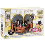 MGA'S Miniverse Harry Potter Mini Set Classe des Potions Poudlard