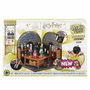 MGA'S Miniverse Harry Potter Mini Set Classe des Potions Poudlard