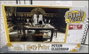 MGA'S Miniverse Harry Potter Mini Set Classe des Potions Poudlard