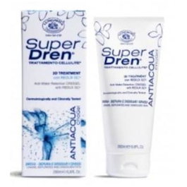 BOTTEGA DI LUNGAVITA SUPER DREN criogel 200ml