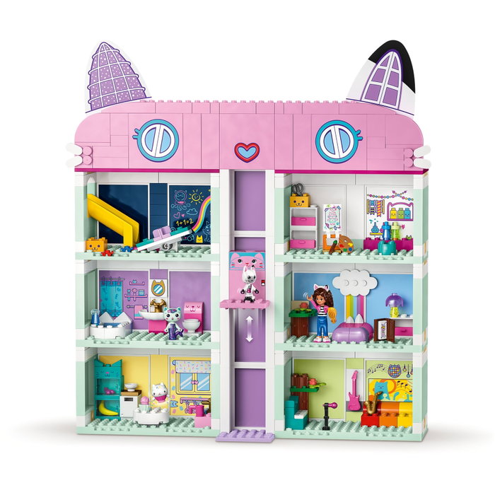 LEGO 10788 Gabby's Dollhouse Maison de Poupée LEGO 10788 Gabby's Dollhouse Maison de Poupée