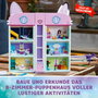 LEGO 10788 Gabby's Dollhouse Maison de Poupée