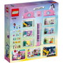 LEGO 10788 Gabby's Dollhouse Maison de Poupée