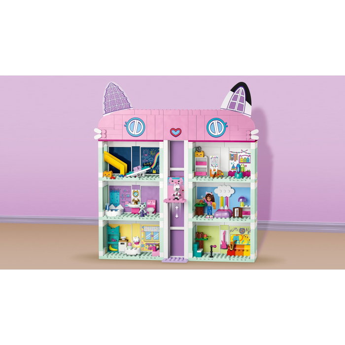 LEGO 10788 Gabby's Dollhouse Maison de Poupée LEGO 10788 Gabby's Dollhouse Maison de Poupée