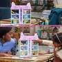 Lego 10788 La Maison Magique de Gabby - Jouet de Construction avec Figurines pour Enfants dès 4 Ans