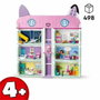 LEGO Gabby et la Maison Magique 10788, Maison de Poupées avec Figurines