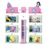 LEGO Gabby et la Maison Magique 10788, Maison de Poupées avec Figurines