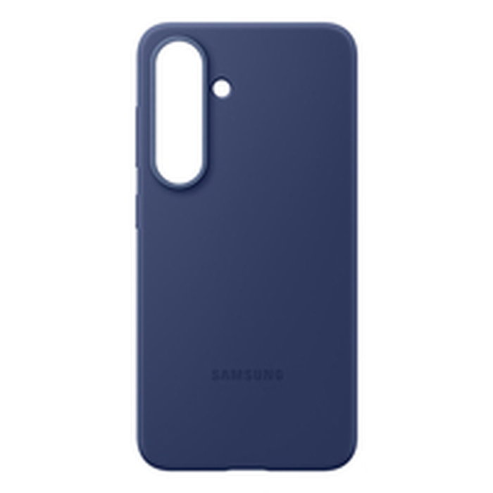 Protection pour téléphone portable Samsung S25 Bleu Turquoise