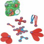 Gipsy Toys Itsy CLIXO - Flamingo/Turquoise
