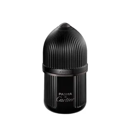 Cartier Pasha de Cartier Edition Noire Absolu Eau de Parfum 50 ml